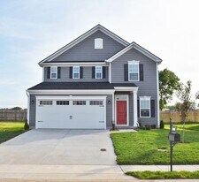 2960 Leatherwood Dr in Murfreesboro, TN - Building Photo