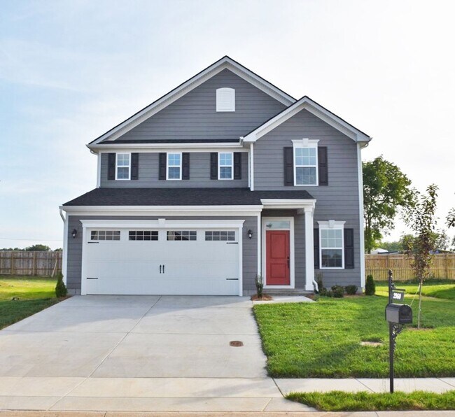 property at 2960 Leatherwood Dr