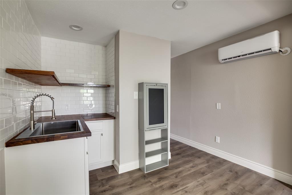7135 Avenue C-Unit -4 in Houston, TX - Building Photo