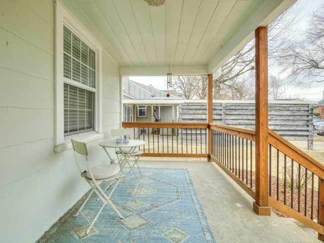 3529 E 22nd Pl in Tulsa, OK - Building Photo - Building Photo