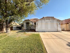 6937 E Laguna Azul Ave in Mesa, AZ - Building Photo - Building Photo