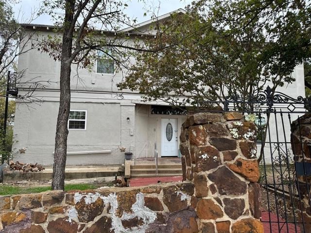 property at 2932 Haynie St