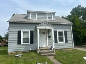 22 Reba Ave in Mansfield, OH - Building Photo