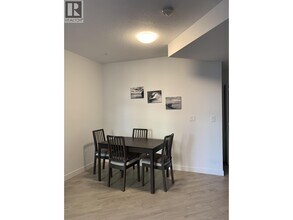 3581 Ross Drive in Vancouver, BC - Building Photo - Building Photo