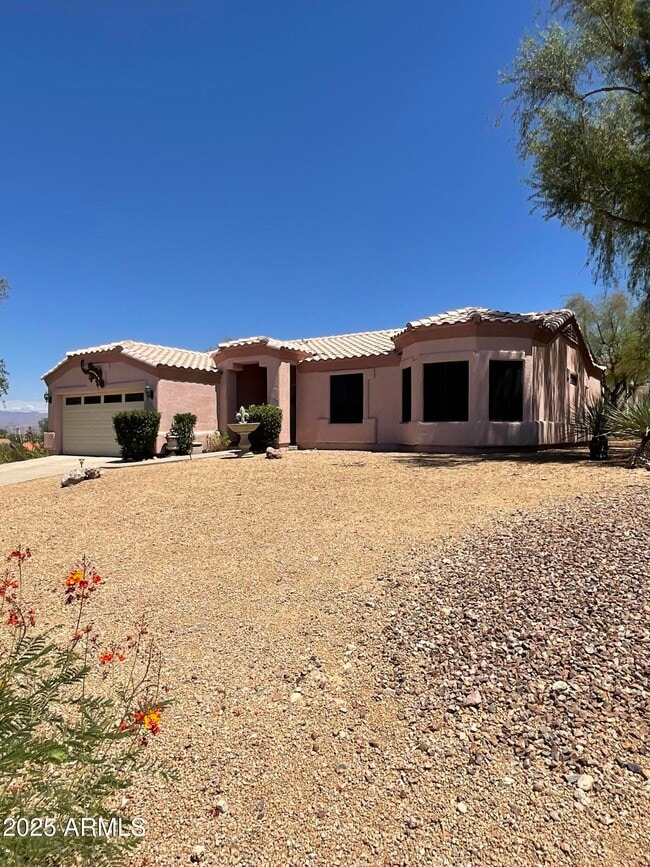 property at 14005 N Hampstead Dr