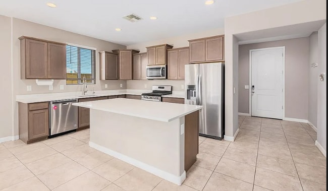 8543 W Candlewood Way in Florence, AZ - Building Photo - Building Photo