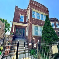 2244 N Springfield Ave in Chicago, IL - Building Photo