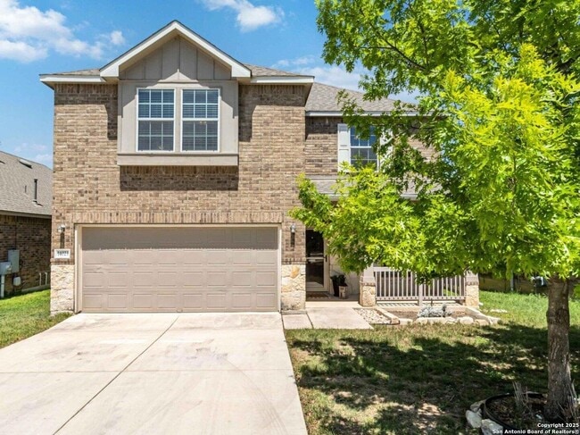 property at 14023 Laurel Br