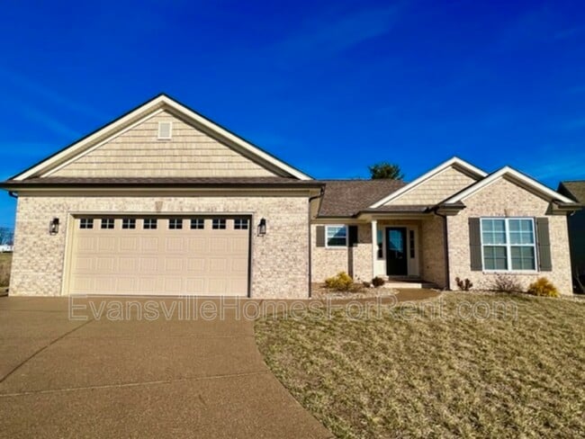 property at 7420 Lyman Ct