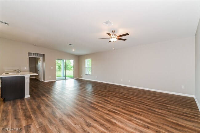 property at 3507 26th St SW