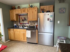 420 S 19th St in Laramie, WY - Foto de edificio - Building Photo