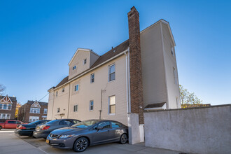 1951 Edison Ave in Bronx, NY - Building Photo - Building Photo