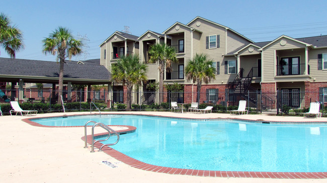 Baypointe Apartments