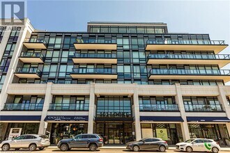 101 Locke St S in Hamilton, ON - Building Photo - Building Photo