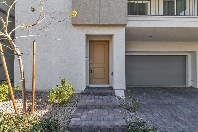 property at 6952 Crescent Gold St