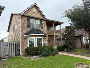 7506 Pavilion Dr in Houston, TX - Building Photo - Building Photo