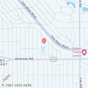 3372 Colwyn Rd in Shaker Heights, OH - Building Photo