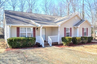 2201 Sunset Blvd in Charlotte, NC - Foto de edificio - Building Photo