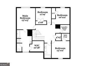 372 Hamilton Pointe Dr in Mcdonough, GA - Building Photo - Building Photo