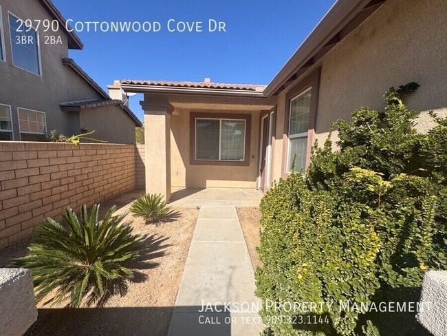 29790 Cottonwood Cove in Menifee, CA - Building Photo - Building Photo