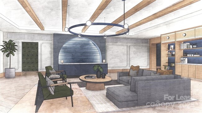 4101 Raleigh St in Charlotte, NC - Building Photo - Building Photo