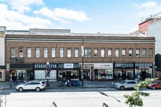 UC Studios in Berkeley, CA - Foto de edificio - Building Photo