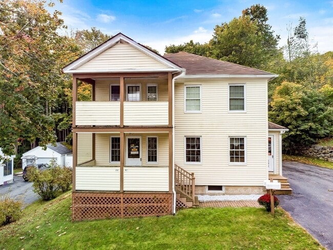 property at 53 Cascade St