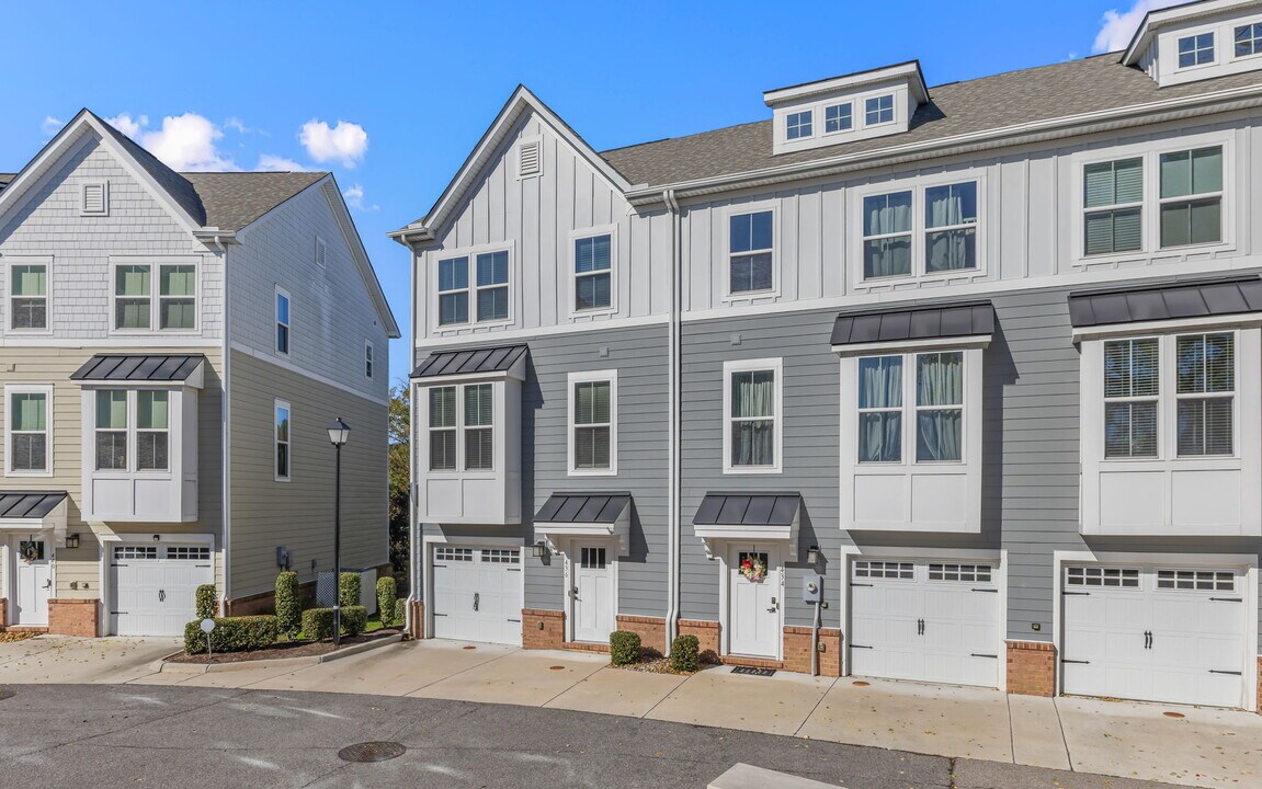 436 Westport St in Norfolk, VA - Building Photo