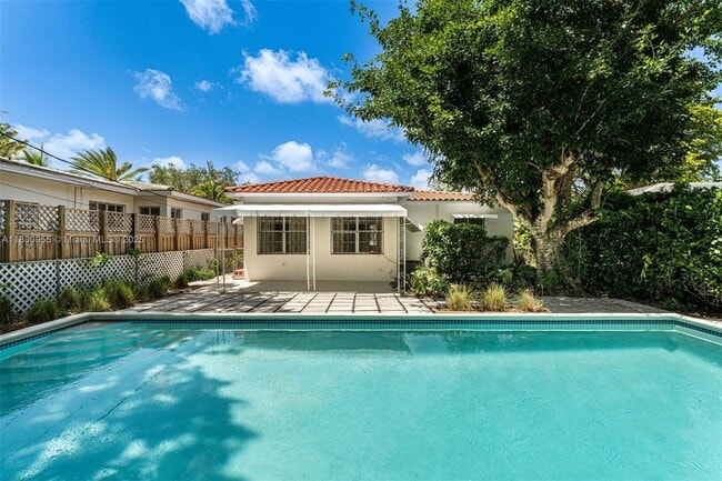 property at 710 NE 77th St
