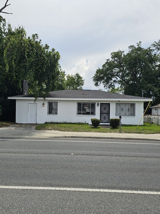 1234 Martin Luther King Jr Blvd in Panama City, FL - Building Photo
