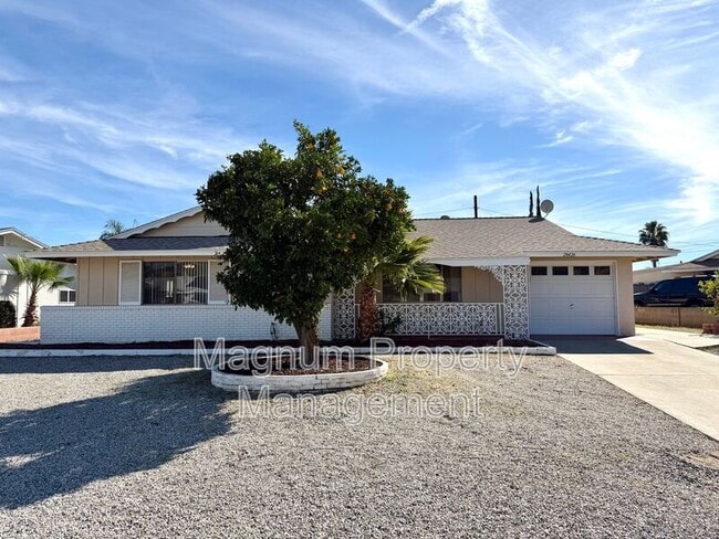 property at 28426 W Worcester Rd