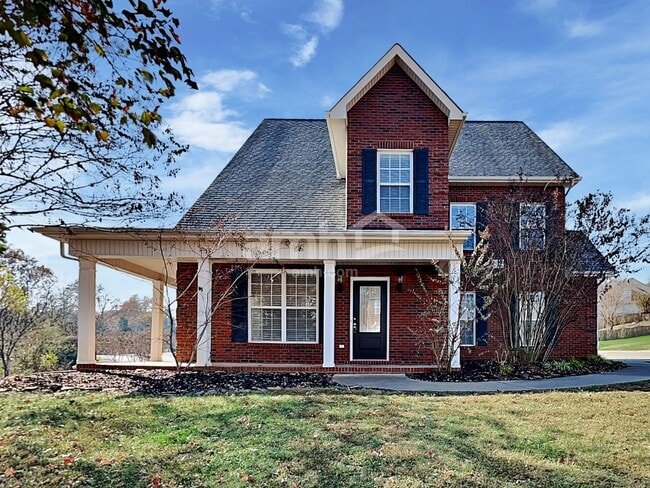 property at 10900 Aspen Grove Way