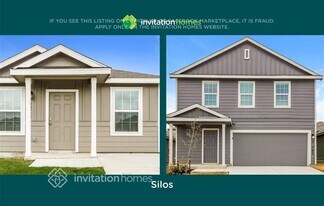 7358 Cultivator Way in San Antonio, TX - Building Photo