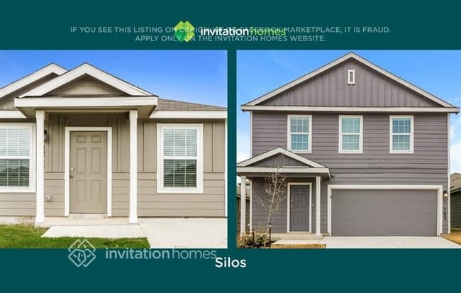 property at 7307 Cultivator Way