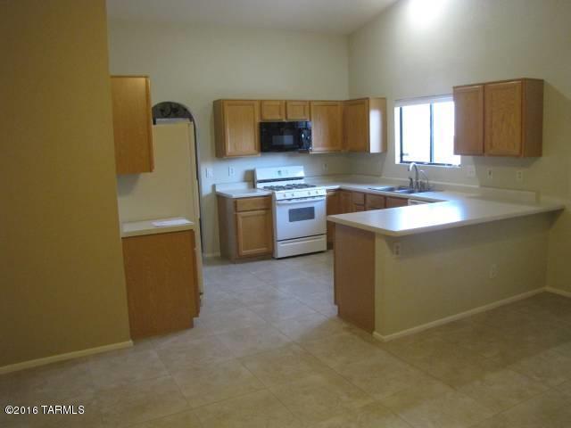 7960 S Carbury Way in Tucson, AZ - Building Photo - Building Photo