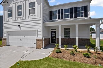 61 Grv Spgs Ct in Cartersville, GA - Building Photo - Building Photo
