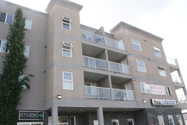 property at 4910 50 St