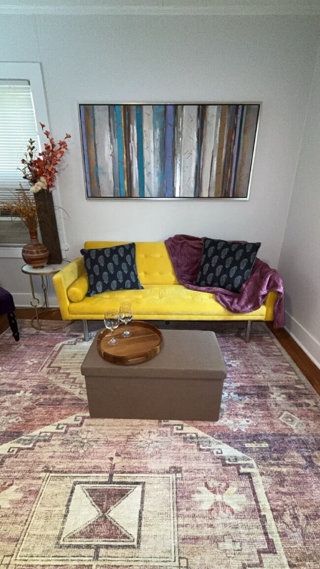 809 Riverview Dr in Jackson, MS - Building Photo - Building Photo