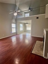 3809 Top Rock Ln in Round Rock, TX - Building Photo - Building Photo