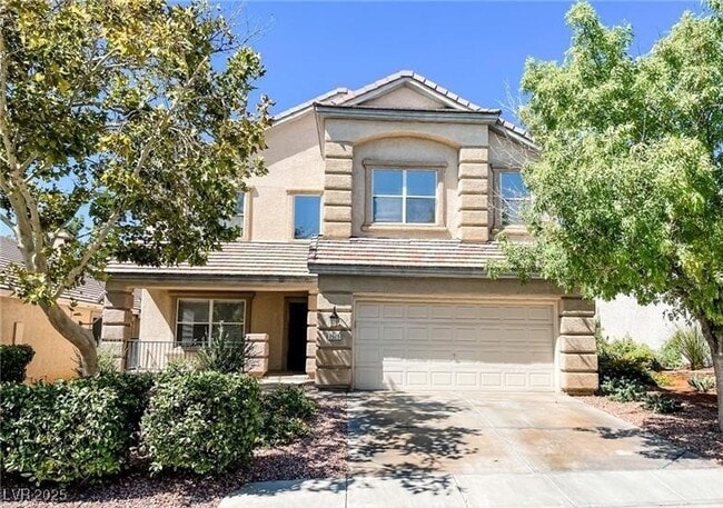 property at 2903 Thicket Willow St