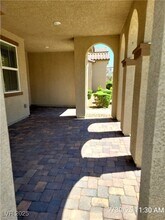 3575 Credere Ln in Henderson, NV - Building Photo - Building Photo
