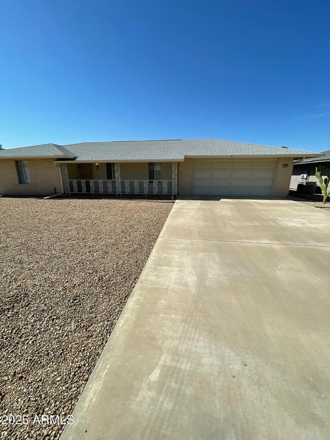 property at 9627 W Greenway Rd