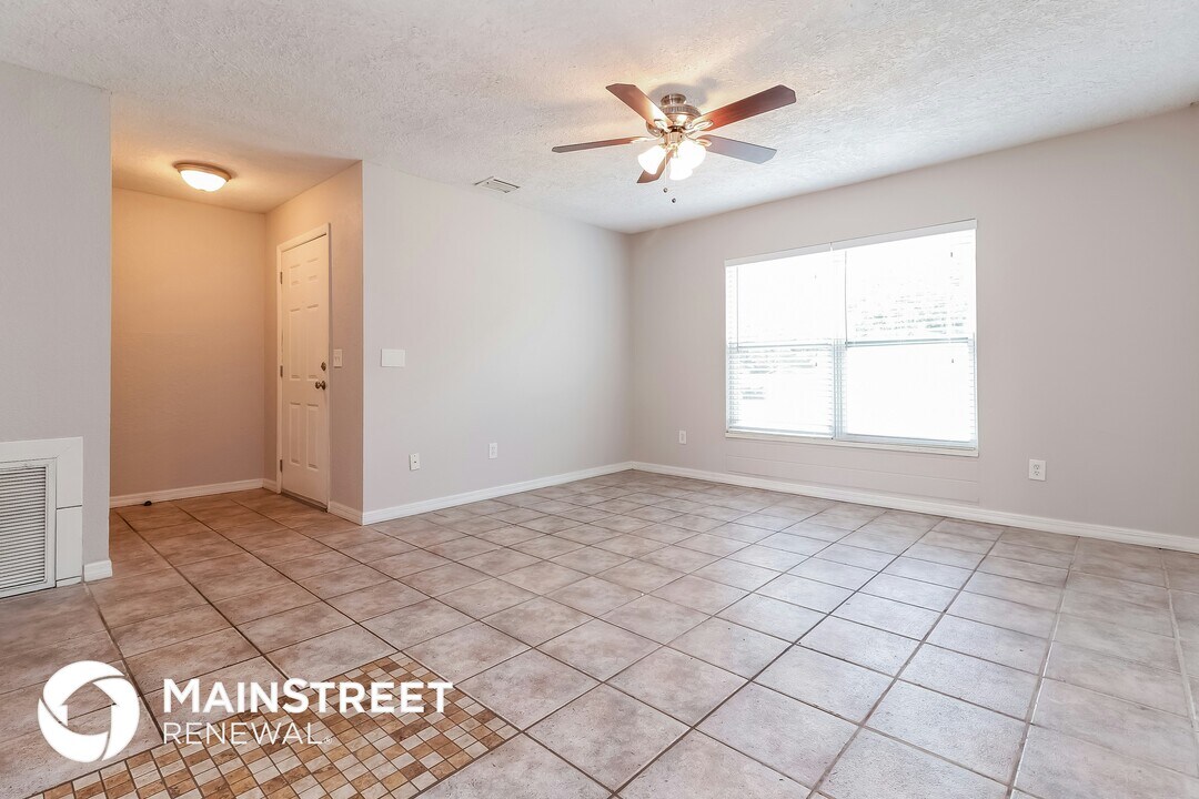 6202 Rocky Trail in Orlando, FL - Building Photo