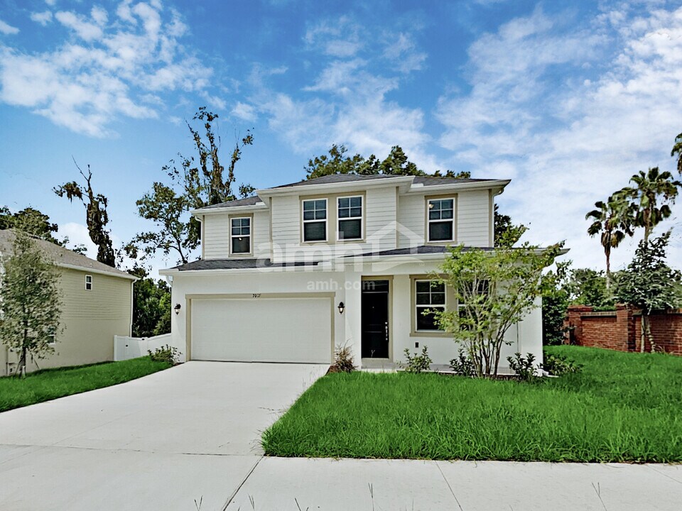 707 Zarabrooke Ct in Apopka, FL - Building Photo