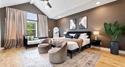 5502 Texas St, Unit SI ID1514806P in Houston, TX - Foto de edificio - Building Photo