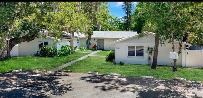 property at 1187 Bass Blvd