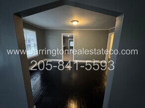 7512 3rd Ave S in Birmingham, AL - Building Photo - Building Photo