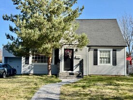 212 Hastings Ave in Missoula, MT - Building Photo