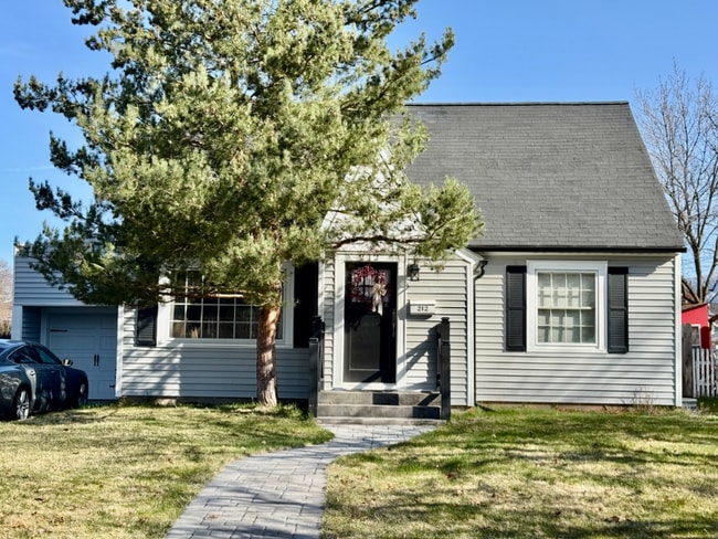 property at 212 Hastings Ave
