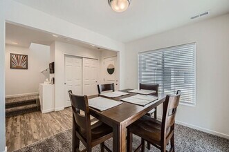 9161 Castlebear Dr in Colorado Springs, CO - Building Photo - Building Photo